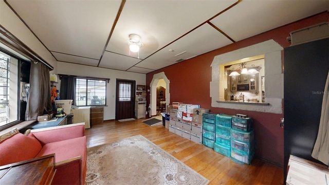 8614 W VARRICCHIO LANE, Crystal River, FL 34428