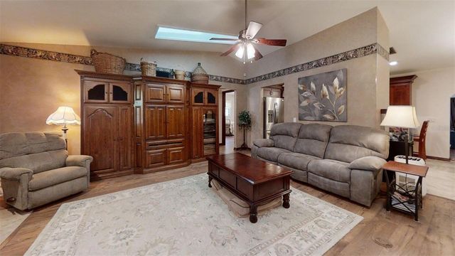 8614 W VARRICCHIO LANE, Crystal River, FL 34428