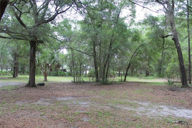 8614 W VARRICCHIO LANE, Crystal River, FL 34428