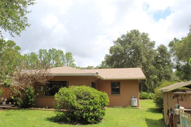 8614 W VARRICCHIO LANE, Crystal River, FL 34428