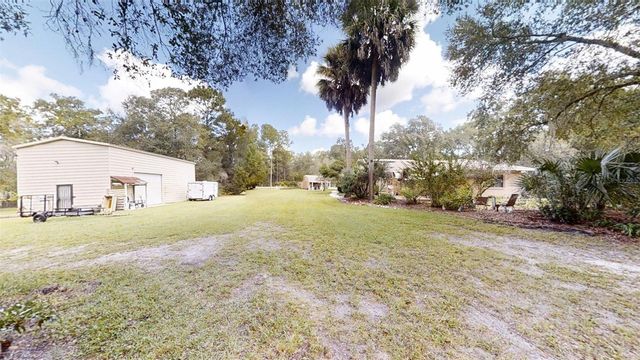 8614 W VARRICCHIO LANE, Crystal River, FL 34428