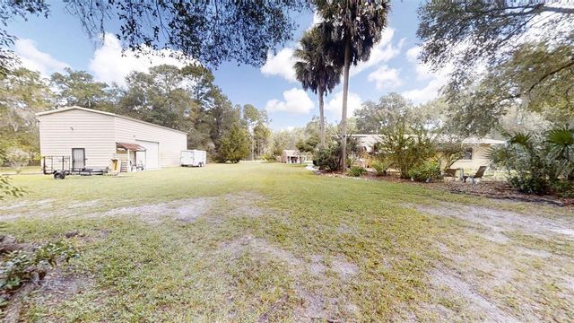8614 W VARRICCHIO LANE, Crystal River, FL 34428