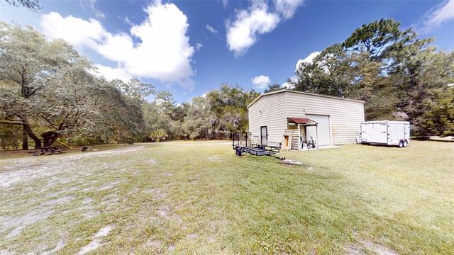 8614 W VARRICCHIO LANE, Crystal River, FL 34428
