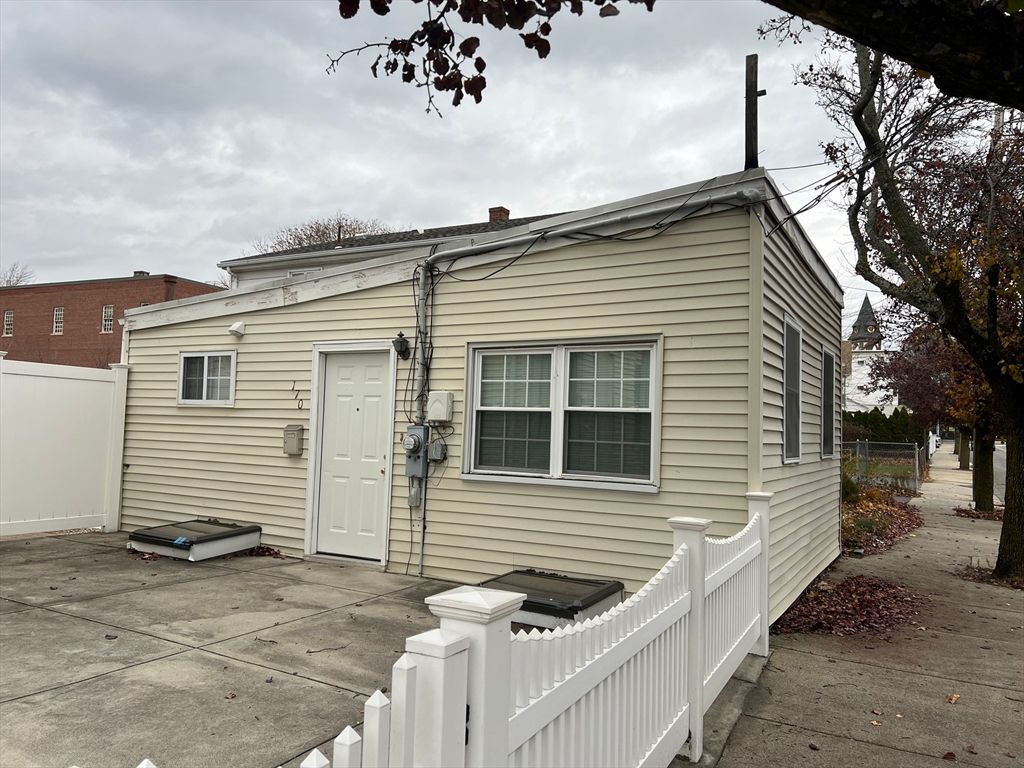 170 Beach Street, Revere, MA 02151