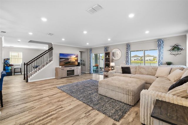 8209 ABBY BROOKS CIRCLE, Wesley Chapel, FL 33545