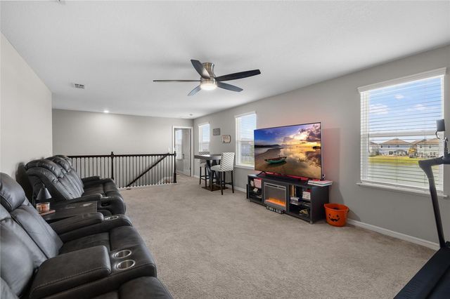 8209 ABBY BROOKS CIRCLE, Wesley Chapel, FL 33545