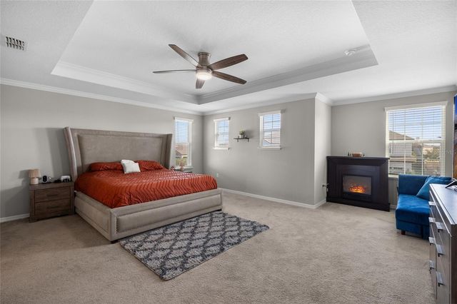 8209 ABBY BROOKS CIRCLE, Wesley Chapel, FL 33545