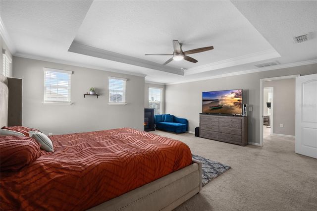 8209 ABBY BROOKS CIRCLE, Wesley Chapel, FL 33545