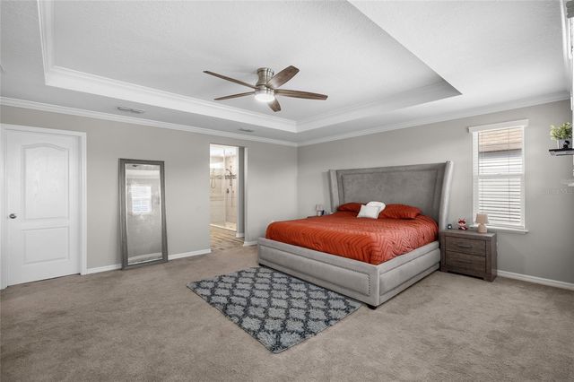 8209 ABBY BROOKS CIRCLE, Wesley Chapel, FL 33545