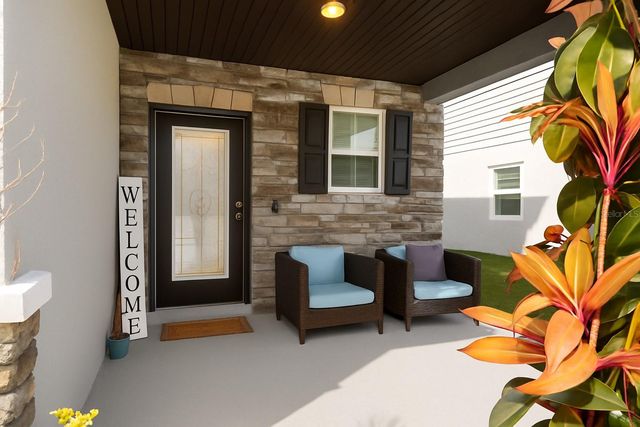 8209 ABBY BROOKS CIRCLE, Wesley Chapel, FL 33545