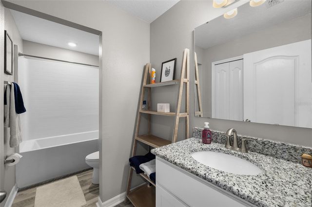 8209 ABBY BROOKS CIRCLE, Wesley Chapel, FL 33545