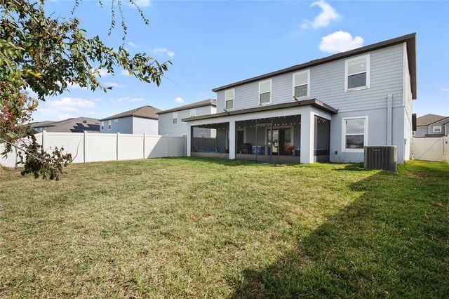 8209 ABBY BROOKS CIRCLE, Wesley Chapel, FL 33545