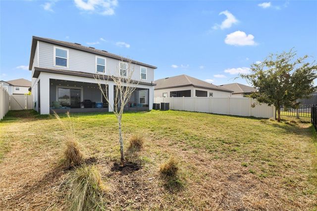 8209 ABBY BROOKS CIRCLE, Wesley Chapel, FL 33545