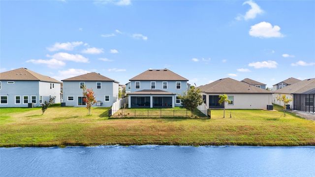 8209 ABBY BROOKS CIRCLE, Wesley Chapel, FL 33545