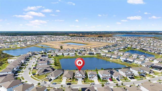 8209 ABBY BROOKS CIRCLE, Wesley Chapel, FL 33545