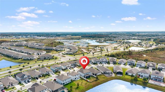 8209 ABBY BROOKS CIRCLE, Wesley Chapel, FL 33545