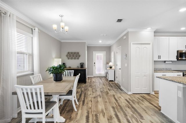 8209 ABBY BROOKS CIRCLE, Wesley Chapel, FL 33545