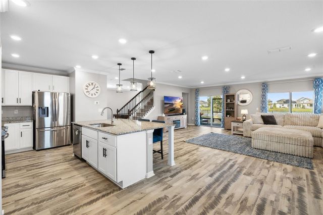 8209 ABBY BROOKS CIRCLE, Wesley Chapel, FL 33545