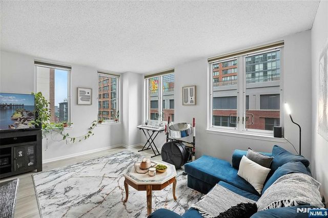 143 Morgan Street 6E, Jersey City, NJ 07302
