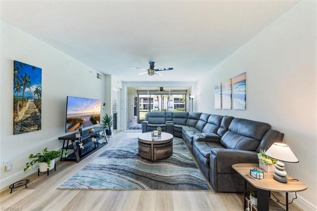 6914 Satinleaf RD N 103, Naples, FL 34109