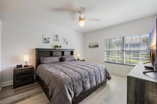 6914 Satinleaf RD N 103, Naples, FL 34109