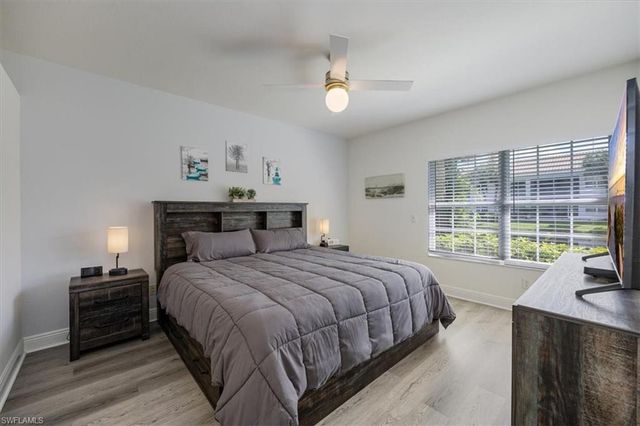 6914 Satinleaf RD N 103, Naples, FL 34109