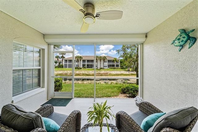 6914 Satinleaf RD N 103, Naples, FL 34109