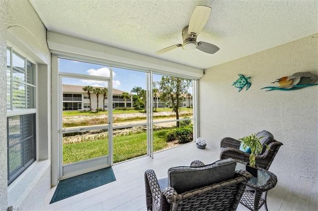 6914 Satinleaf RD N 103, Naples, FL 34109