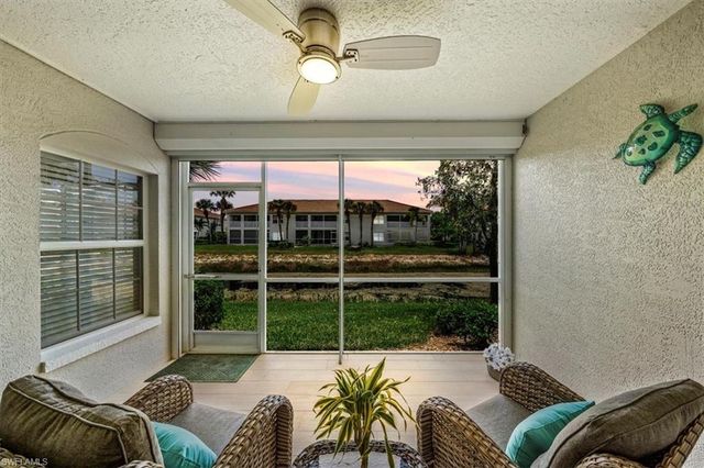 6914 Satinleaf RD N 103, Naples, FL 34109