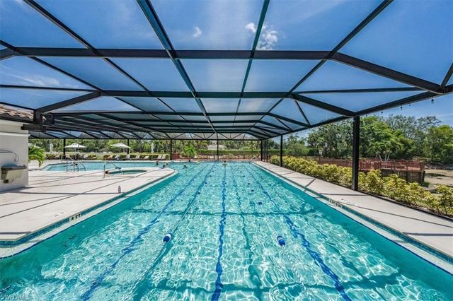 6914 Satinleaf RD N 103, Naples, FL 34109