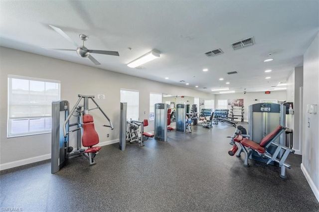 6914 Satinleaf RD N 103, Naples, FL 34109
