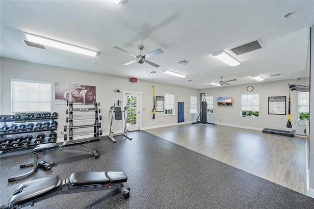 6914 Satinleaf RD N 103, Naples, FL 34109