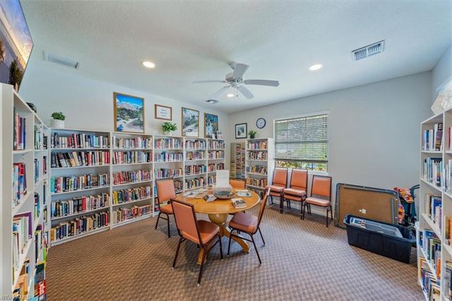 6914 Satinleaf RD N 103, Naples, FL 34109
