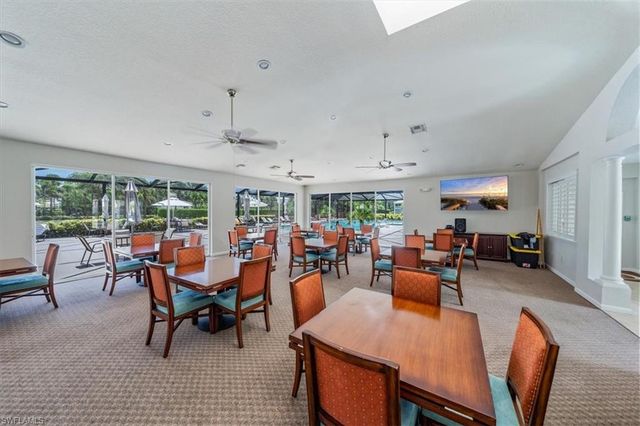 6914 Satinleaf RD N 103, Naples, FL 34109