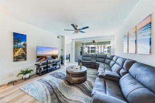 6914 Satinleaf RD N 103, Naples, FL 34109