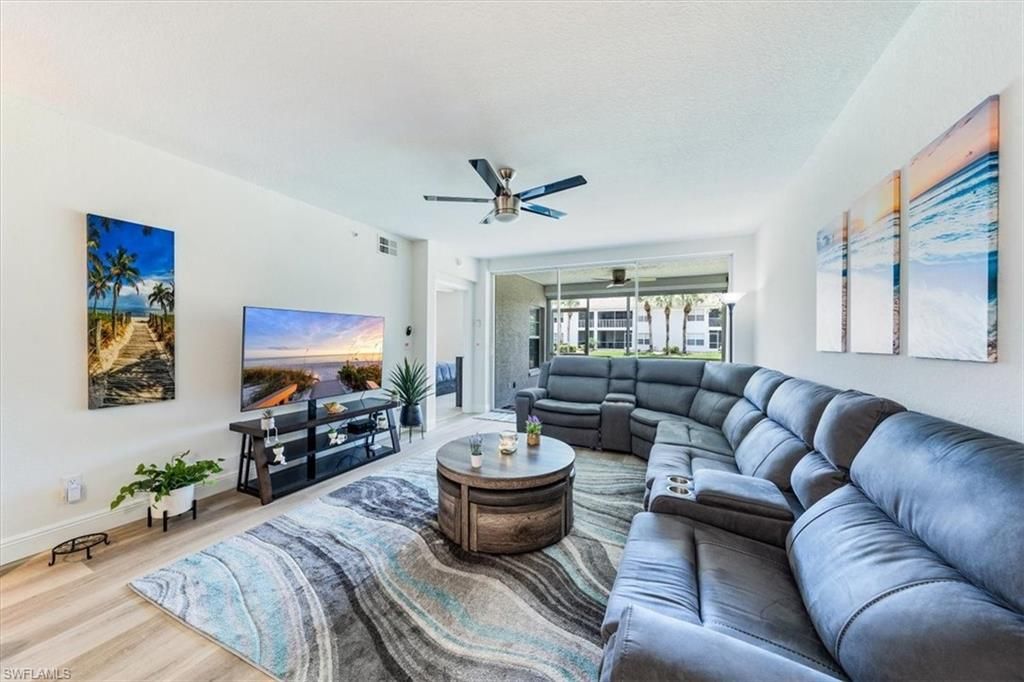 6914 Satinleaf RD N 103, Naples, FL 34109