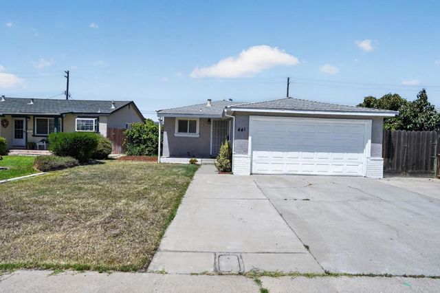 441 Sharon Court, Manteca, CA 95336