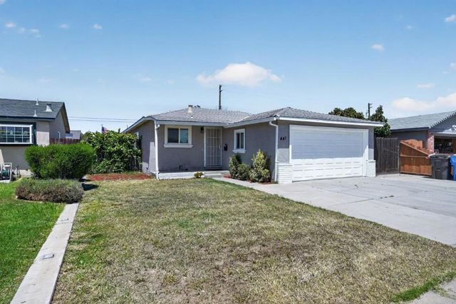 441 Sharon Court, Manteca, CA 95336
