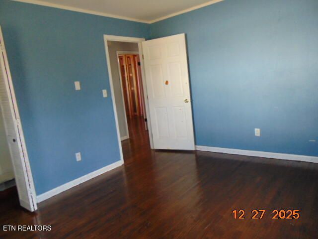 1051 Meek St, Madisonville, TN 37354