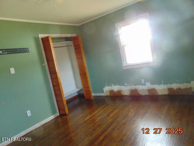 1051 Meek St, Madisonville, TN 37354