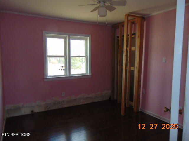 1051 Meek St, Madisonville, TN 37354