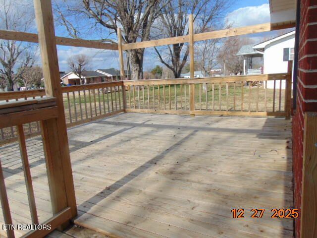 1051 Meek St, Madisonville, TN 37354