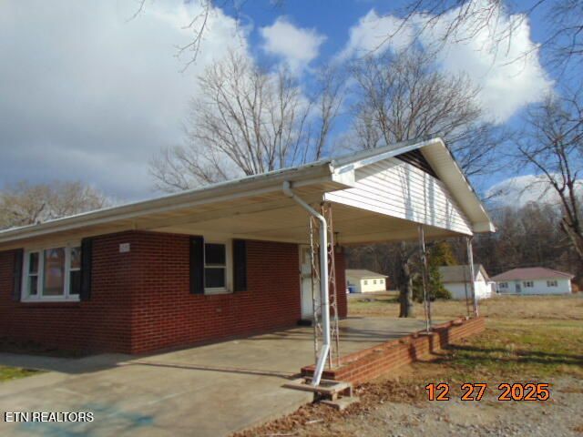 1051 Meek St, Madisonville, TN 37354