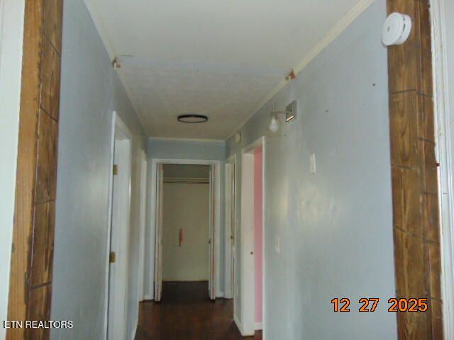 1051 Meek St, Madisonville, TN 37354