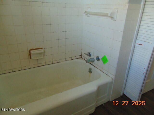 1051 Meek St, Madisonville, TN 37354