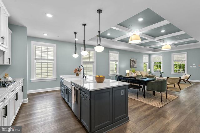10409 PUCCINI LN, Ellicott City, MD 21042