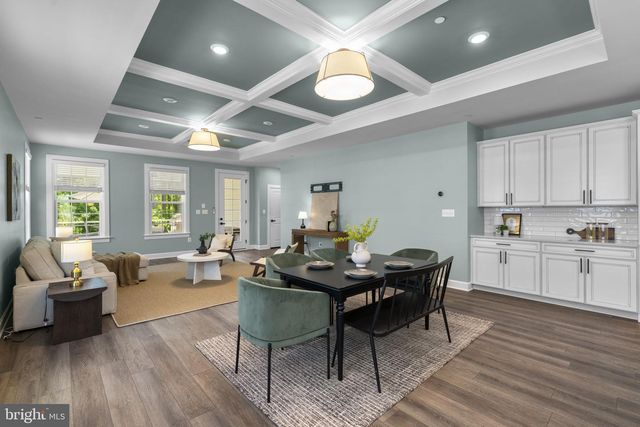 10409 PUCCINI LN, Ellicott City, MD 21042