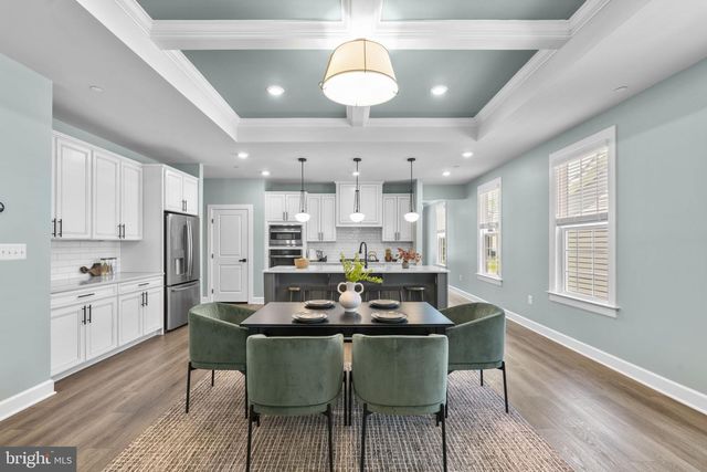 10409 PUCCINI LN, Ellicott City, MD 21042