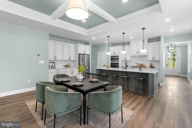 10409 PUCCINI LN, Ellicott City, MD 21042