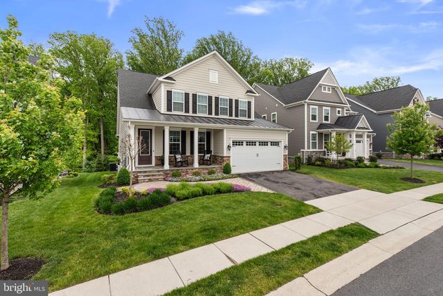 10409 PUCCINI LN, Ellicott City, MD 21042